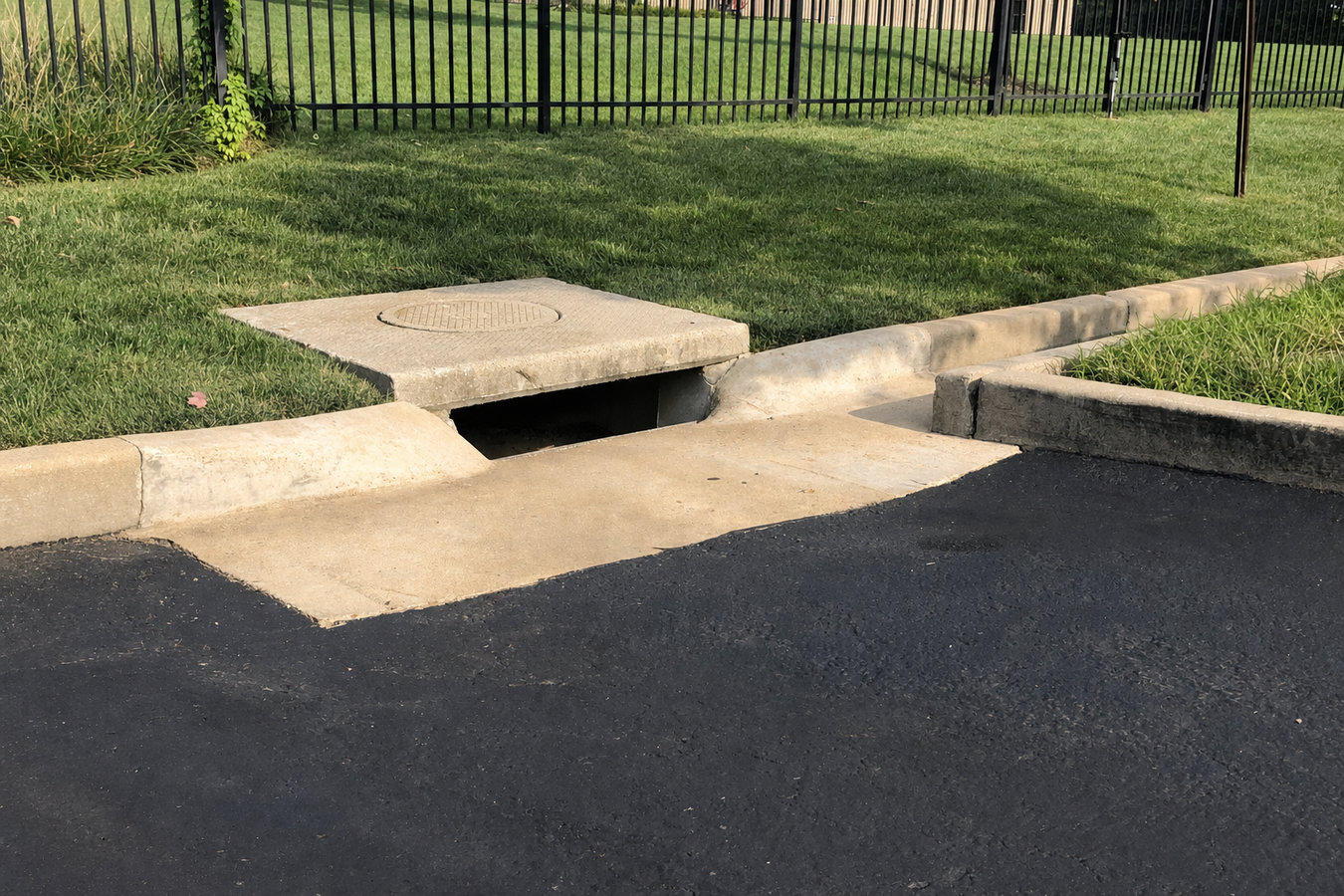 Drainage solutions