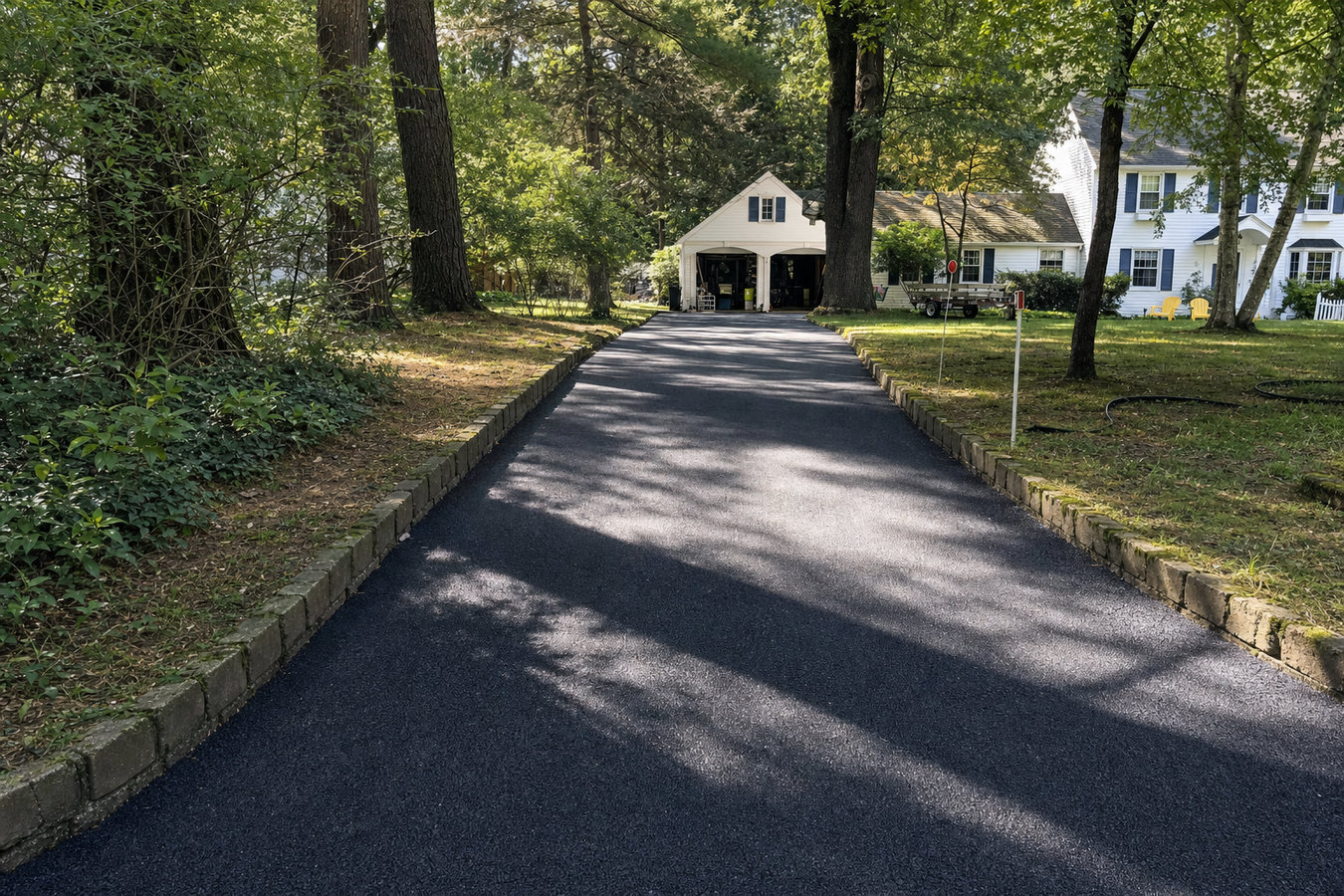 Apple Valley Asphalt Paving - asphalt paving work in Apple Valley, CA